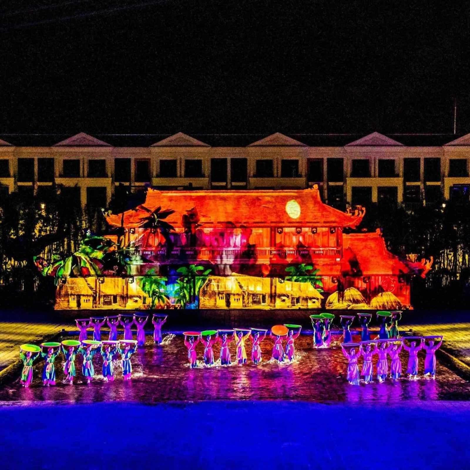 Rainbow Motel Phu Quoc Exteriör bild